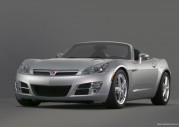 Saturn Sky Roadster